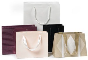 Goodiebag tasjes sales